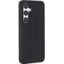 eSTUFF ES67401013-BULK mobiliojo telefono dėklas 15,8 cm (6,2 col.) Dangtelis Juodas