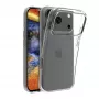Skaidrus plastikinis galinis dangtelis dbramante1928 Greenland GL63CL006739 išmaniajam telefonui