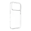 Skaidrus plastikinis galinis dangtelis dbramante1928 Greenland GL63CL006739 išmaniajam telefonui