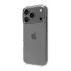 Skaidrus plastikinis galinis dangtelis dbramante1928 Greenland GL63CL006739 išmaniajam telefonui