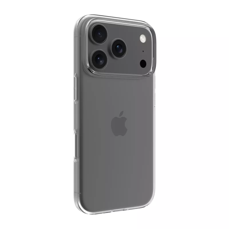 Skaidrus plastikinis galinis dangtelis dbramante1928 Greenland GL63CL006739 išmaniajam telefonui