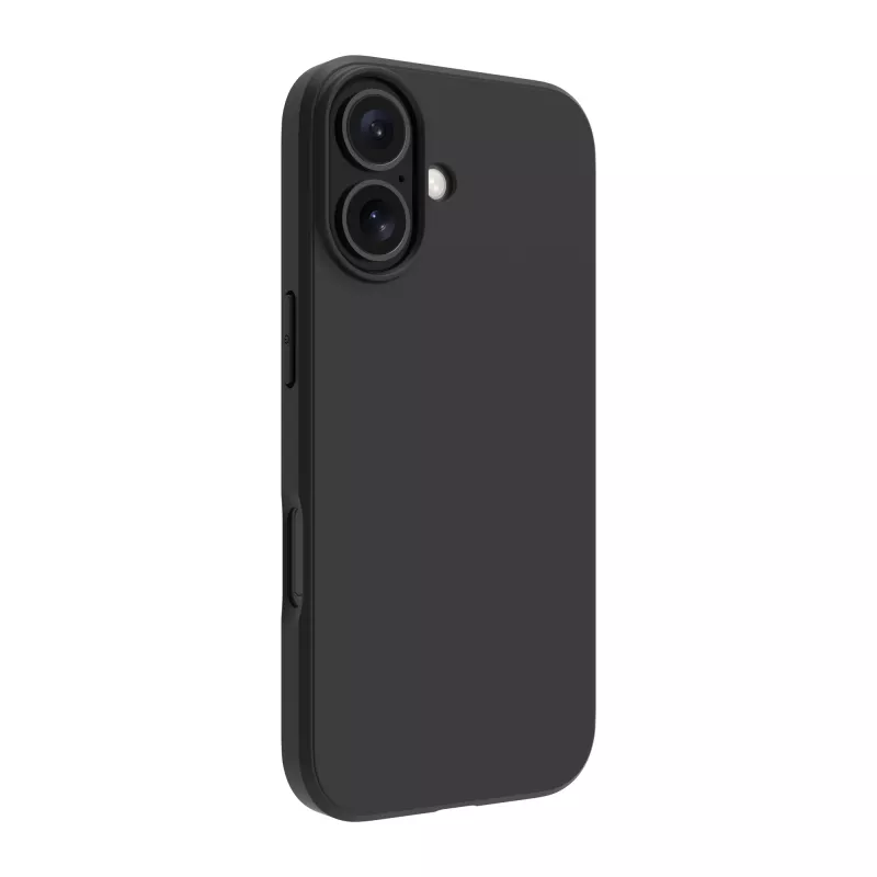 dbramante1928 Greenland mobiliojo telefono dėklas Dangtelis Juoda