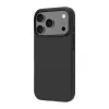Dėklas dbramante1928 Greenland mobilusis telefonas Juodas iPhone 17 Pro