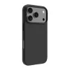Dėklas dbramante1928 Greenland mobilusis telefonas Juodas iPhone 17 Pro