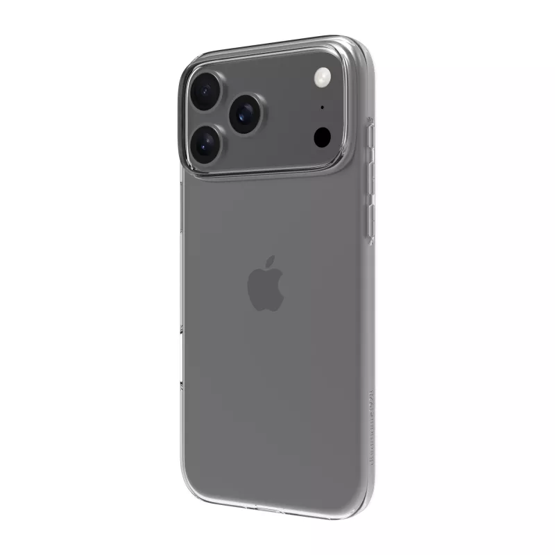 Galinis dangtelis dbramante1928 Greenland GL69CL006741 skaidrus plastikinis išmaniajam telefonui