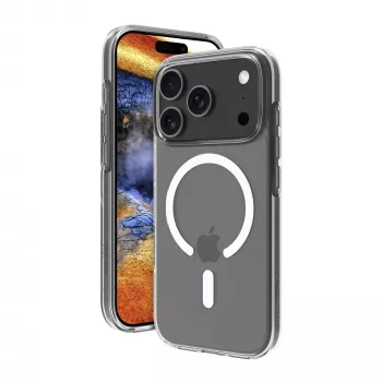 dbramante1928 Greenland Pro MS mobiliojo telefono dėklas Dangtelis Skaidrus