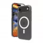 dbramante1928 Greenland Pro MagSafe suderinamas permatomas galinis dangtelis Apple iPhone Air