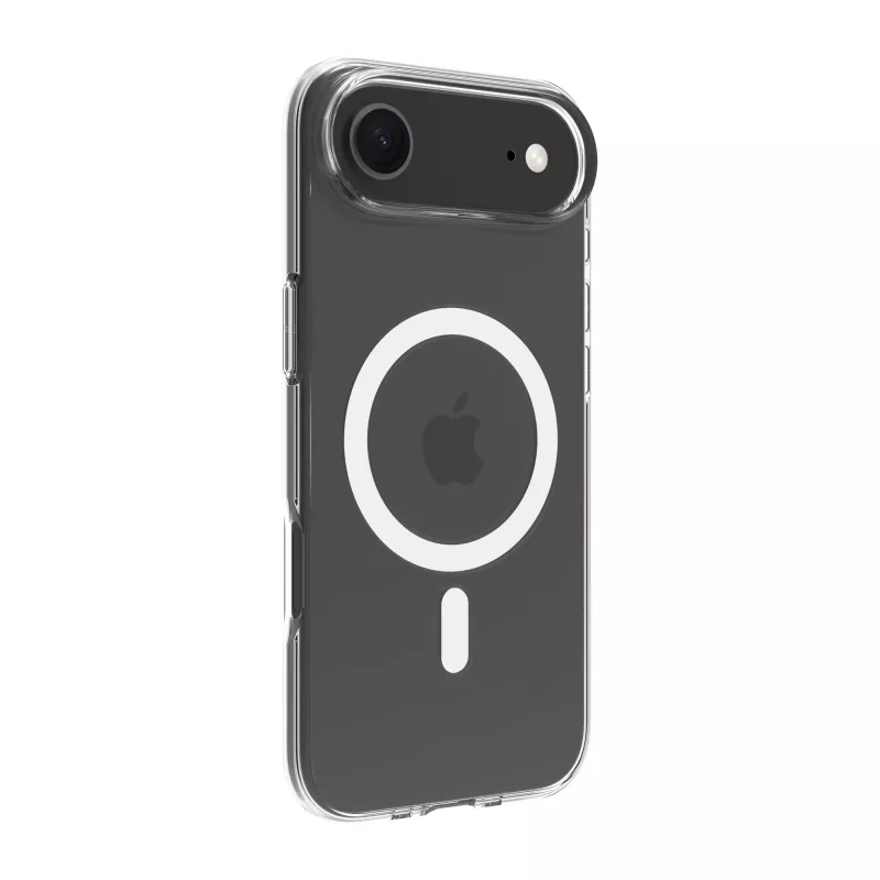 dbramante1928 Greenland Pro MagSafe suderinamas permatomas galinis dangtelis Apple iPhone Air