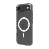 dbramante1928 Greenland Pro MagSafe suderinamas permatomas galinis dangtelis Apple iPhone Air