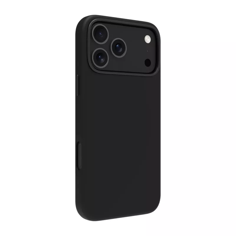 dbramante1928 Roskilde MS ICON mobiliojo telefono dėklas Dangtelis Juoda