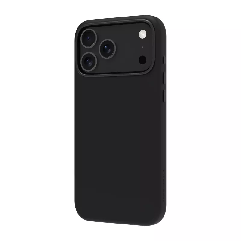 dbramante1928 Roskilde MS ICON mobiliojo telefono dėklas Dangtelis Juoda