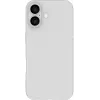 eSTUFF ES67100055 mobiliojo telefono dėklas 16 cm (6,3 col.) Užvalkalas Skaidrus