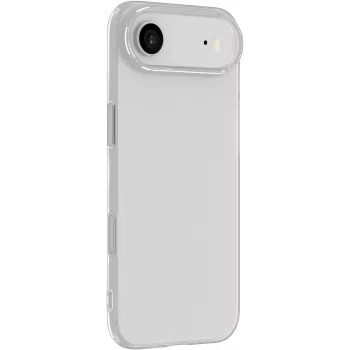 eSTUFF ES67100056 mobiliojo telefono dėklas 16,8 cm (6,6 col.) Užvalkalas Skaidrus