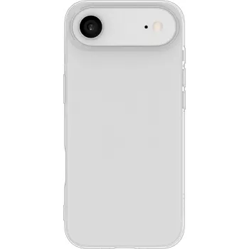 eSTUFF ES67100056 mobiliojo telefono dėklas 16,8 cm (6,6 col.) Užvalkalas Skaidrus