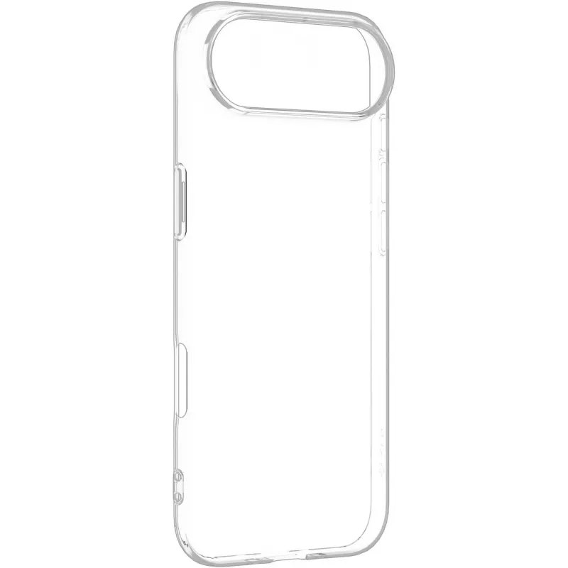 eSTUFF ES67100056 mobiliojo telefono dėklas 16,8 cm (6,6 col.) Užvalkalas Skaidrus