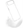 eSTUFF ES67100056 mobiliojo telefono dėklas 16,8 cm (6,6 col.) Užvalkalas Skaidrus