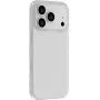 Dėklas eSTUFF ES67100057 skirtas iPhone 17 Pro 16 cm juodas