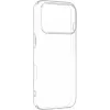 Dėklas eSTUFF ES67100057 skirtas iPhone 17 Pro 16 cm juodas