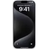 Dėklas eSTUFF ES67100057 skirtas iPhone 17 Pro 16 cm juodas