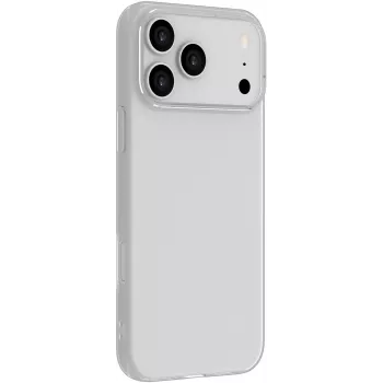 eSTUFF ES67100058 mobiliojo telefono dėklas 17,5 cm (6,9 colio) permatomas