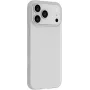 eSTUFF ES67100058 mobiliojo telefono dėklas 17,5 cm (6,9 colio) permatomas