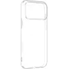 eSTUFF ES67100058 mobiliojo telefono dėklas 17,5 cm (6,9 colio) permatomas