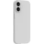 eSTUFF ES67100055-BULK mobiliojo telefono dėklas 16 cm (6,3 col.) Dangtelis Skaidrus