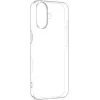 eSTUFF ES67100055-BULK mobiliojo telefono dėklas 16 cm (6,3 col.) Dangtelis Skaidrus