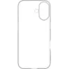 eSTUFF ES67100055-BULK mobiliojo telefono dėklas 16 cm (6,3 col.) Dangtelis Skaidrus