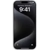 eSTUFF ES67100055-BULK mobiliojo telefono dėklas 16 cm (6,3 col.) Dangtelis Skaidrus