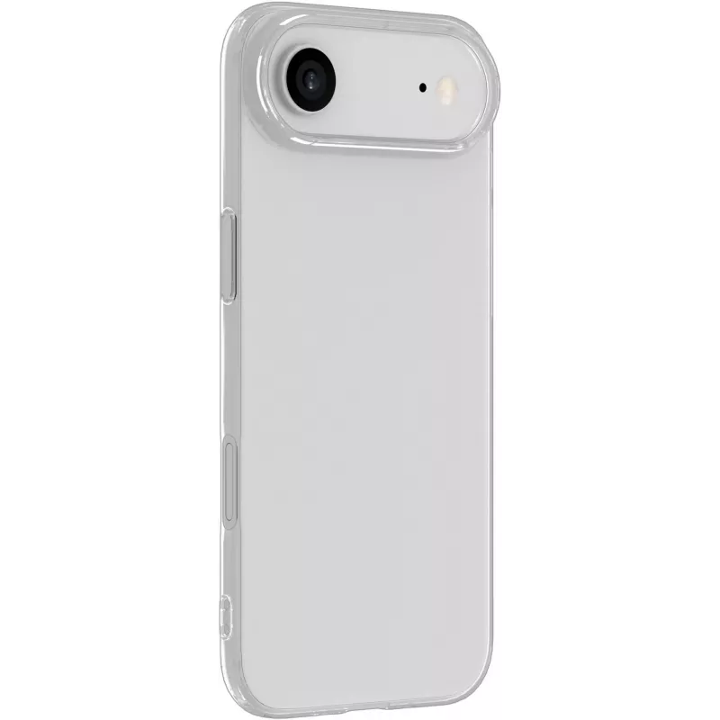 eSTUFF ES67100056-BULK mobiliojo telefono dėklas 16.8 cm (6.6 col.) Dangtelis Skaidrus