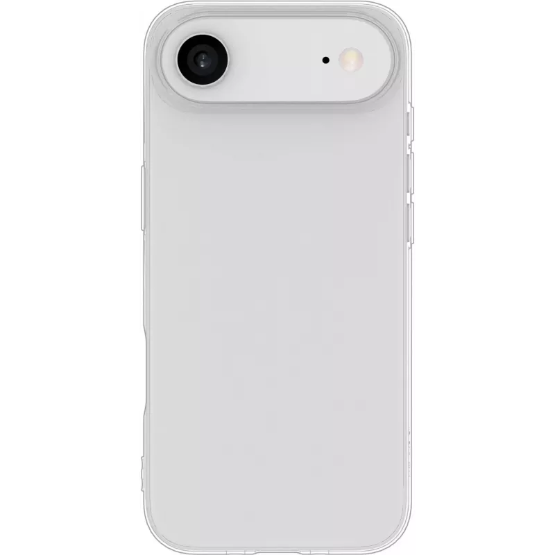eSTUFF ES67100056-BULK mobiliojo telefono dėklas 16.8 cm (6.6 col.) Dangtelis Skaidrus
