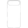 eSTUFF ES67100056-BULK mobiliojo telefono dėklas 16.8 cm (6.6 col.) Dangtelis Skaidrus