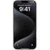 eSTUFF ES67100056-BULK mobiliojo telefono dėklas 16.8 cm (6.6 col.) Dangtelis Skaidrus