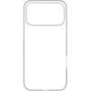 Mobiliojo telefono dėklas eSTUFF ES67100058-BULK skirtas iPhone 17 Pro Max, permatomas, tinka 17,5 cm (6,9 col.) ekranui