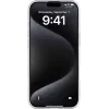 Mobiliojo telefono dėklas eSTUFF ES67100058-BULK skirtas iPhone 17 Pro Max, permatomas, tinka 17,5 cm (6,9 col.) ekranui