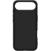 eSTUFF ES67101056 mobiliojo telefono dėklas 16,8 cm (6,6 colių) Užvalkalas Juodas