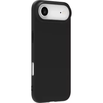 eSTUFF ES67101056 mobiliojo telefono dėklas 16,8 cm (6,6 colių) Užvalkalas Juodas