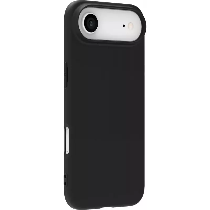 eSTUFF ES67101056 mobiliojo telefono dėklas 16,8 cm (6,6 colių) Užvalkalas Juodas