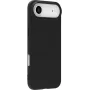 eSTUFF ES67101056 mobiliojo telefono dėklas 16,8 cm (6,6 colių) Užvalkalas Juodas