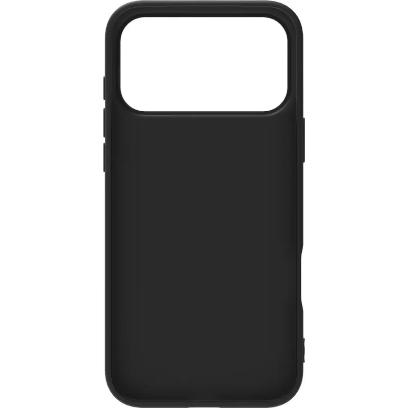 eSTUFF ES67101058 mobiliojo telefono dėklas 17,5 cm (6,9 col.) Užvalkalas Juoda
