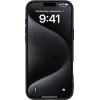 eSTUFF ES67101058 mobiliojo telefono dėklas 17,5 cm (6,9 col.) Užvalkalas Juoda
