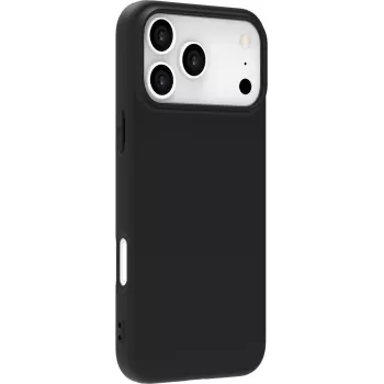 eSTUFF ES67101058 mobiliojo telefono dėklas 17,5 cm (6,9 col.) Užvalkalas Juoda