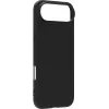 eSTUFF ES67101056-BULK mobiliojo telefono dėklas 16,8 cm (6,6 col.) Dangtelis Juoda