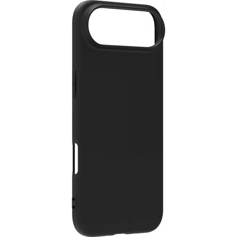 eSTUFF ES67101056-BULK mobiliojo telefono dėklas 16,8 cm (6,6 col.) Dangtelis Juoda