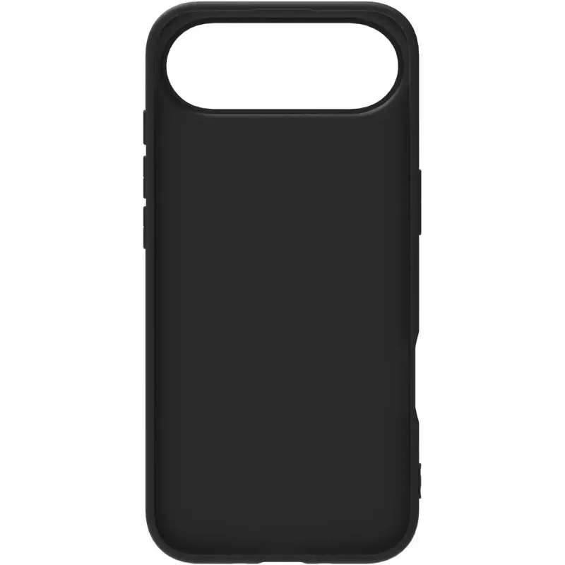 eSTUFF ES67101056-BULK mobiliojo telefono dėklas 16,8 cm (6,6 col.) Dangtelis Juoda