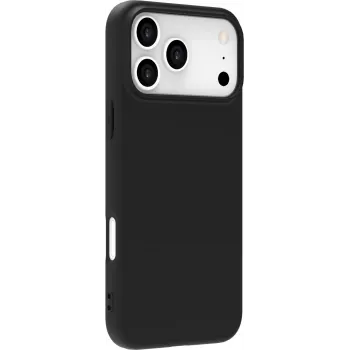 eSTUFF ES67101058-BULK mobiliojo telefono dėklas 17,5 cm (6,9 col.) Dėklas Juodas