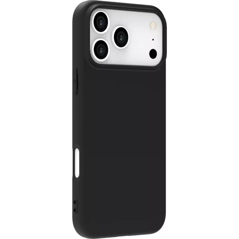 eSTUFF ES67101058-BULK mobiliojo telefono dėklas 17,5 cm (6,9 col.) Dėklas Juodas