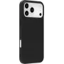 eSTUFF ES67101058-BULK mobiliojo telefono dėklas 17,5 cm (6,9 col.) Dėklas Juodas