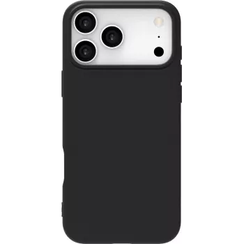 eSTUFF ES67101058-BULK mobiliojo telefono dėklas 17,5 cm (6,9 col.) Dėklas Juodas